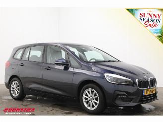 BMW 2-serie Gran Tourer 216i 7-Pers. LED Navi Clima Cruise PDC AHK picture 2