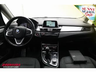 BMW 2-serie Gran Tourer 216i 7-Pers. LED Navi Clima Cruise PDC AHK picture 9