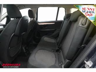 BMW 2-serie Gran Tourer 216i 7-Pers. LED Navi Clima Cruise PDC AHK picture 12