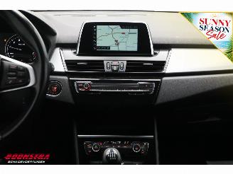 BMW 2-serie Gran Tourer 216i 7-Pers. LED Navi Clima Cruise PDC AHK picture 10