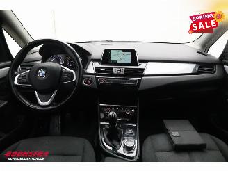 BMW 2-serie Gran Tourer 216i 7-Pers. LED Navi Clima Cruise PDC AHK picture 10