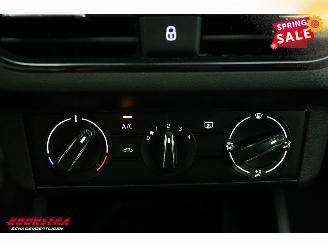 Skoda Scala 1.0 TSI Ambition Bluetooth Airco Cruise picture 25