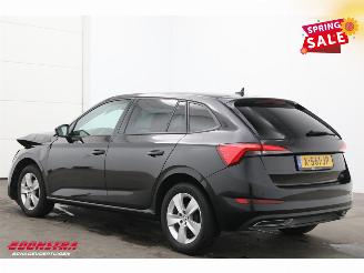 Skoda Scala 1.0 TSI Ambition Bluetooth Airco Cruise picture 4