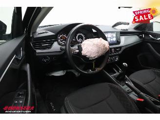 Skoda Scala 1.0 TSI Ambition Bluetooth Airco Cruise picture 18