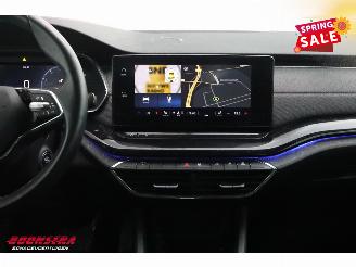 Skoda Octavia Combi 1.5 e-TSI DSG Style LED Virtual ACC Navi Clima SHZ PDC picture 17