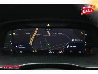 Skoda Octavia Combi 1.5 e-TSI DSG Style LED Virtual ACC Navi Clima SHZ PDC picture 22