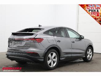 Audi Q4 45 quattro Edition 77 kWh LED ACC Virtual Camera SHZ picture 3