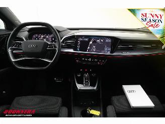 Audi Q4 45 quattro Edition 77 kWh LED ACC Virtual Camera SHZ picture 19