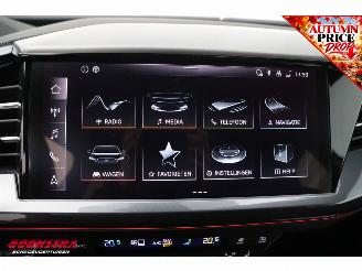 Audi Q4 45 quattro Edition 77 kWh LED ACC Virtual Camera SHZ picture 30