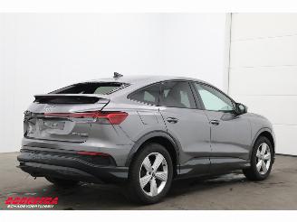 Audi Q4 45 quattro Edition 77 kWh LED ACC Virtual Camera SHZ picture 3