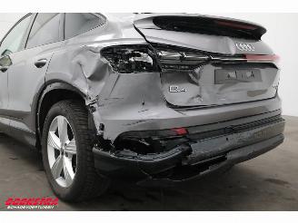 Audi Q4 45 quattro Edition 77 kWh LED ACC Virtual Camera SHZ picture 6