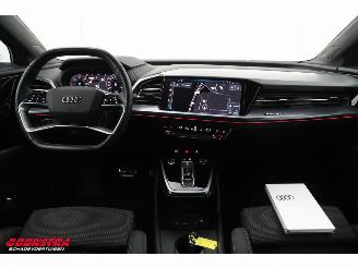 Audi Q4 45 quattro Edition 77 kWh LED ACC Virtual Camera SHZ picture 19