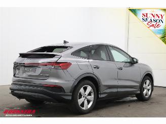Audi Q4 45 quattro Edition 77 kWh LED ACC Virtual Camera SHZ picture 3