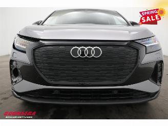 Audi Q4 45 quattro Edition 77 kWh LED ACC Virtual Camera SHZ picture 14