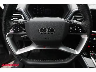 Audi Q4 45 quattro Edition 77 kWh LED ACC Virtual Camera SHZ picture 24