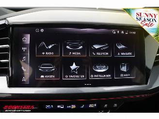 Audi Q4 45 quattro Edition 77 kWh LED ACC Virtual Camera SHZ picture 30