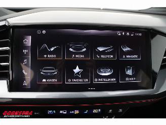 Audi Q4 45 quattro Edition 77 kWh LED ACC Virtual Camera SHZ picture 30