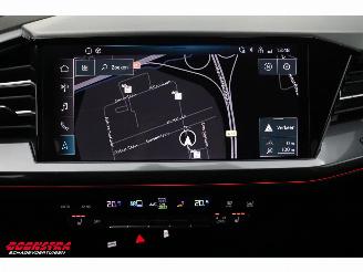 Audi Q4 45 quattro Edition 77 kWh LED ACC Virtual Camera SHZ picture 29