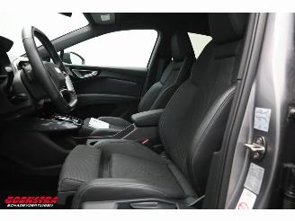 Audi Q4 45 quattro Edition 77 kWh LED ACC Virtual Camera SHZ picture 21
