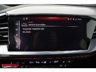 Audi Q4 45 quattro Edition 77 kWh LED ACC Virtual Camera SHZ picture 32