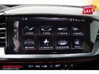 Audi Q4 45 quattro Edition 77 kWh LED ACC Virtual Camera SHZ picture 30