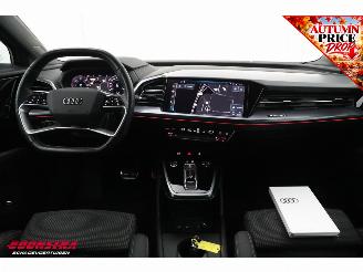 Audi Q4 45 quattro Edition 77 kWh LED ACC Virtual Camera SHZ picture 19