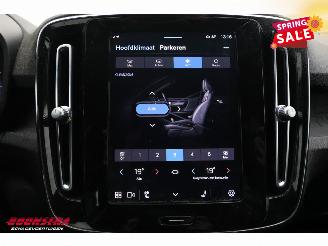 Volvo XC40 Recharge Plus 70 kWh LED ACC Apple/Android Camera LRHZ picture 23