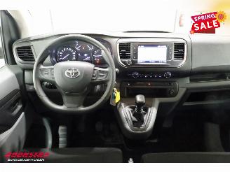 Toyota Proace 1.5 D-4D 9-Pers. Navigator Medium Navi Airco Cruise PDC picture 14