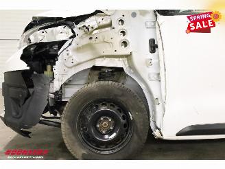 Toyota Proace 1.5 D-4D 9-Pers. Navigator Medium Navi Airco Cruise PDC picture 12