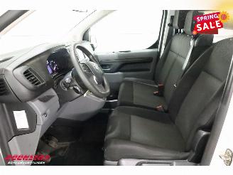 Toyota Proace 1.5 D-4D 9-Pers. Navigator Medium Navi Airco Cruise PDC picture 16