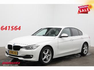  BMW 3-serie 320i Aut. EDE Edition Leder Navi Clima Cruise SHZ PDC 2013/9