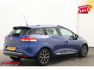 Renault Clio Estate 1.5 dCi Intens Navi Clima Cruise PDC picture 3