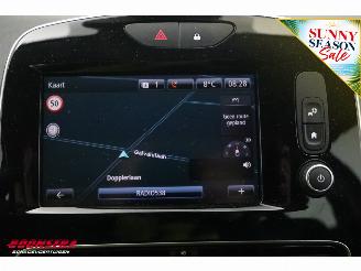 Renault Clio Estate 1.5 dCi Aut. EDC Intens Navi Clima Cruise PDC picture 15