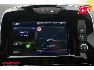 Renault Clio Estate 1.5 dCi Intens Navi Clima Cruise PDC picture 16