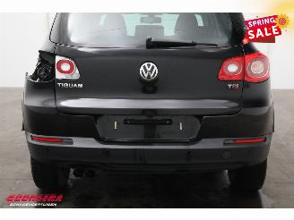 Volkswagen Tiguan 1.4 TSI 4Motion Clima Cruise SHZ PDC picture 8