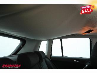 Volkswagen Tiguan 1.4 TSI 4Motion Clima Cruise SHZ PDC picture 21