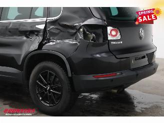 Volkswagen Tiguan 1.4 TSI 4Motion Clima Cruise SHZ PDC picture 7