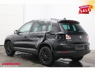 Volkswagen Tiguan 1.4 TSI 4Motion Clima Cruise SHZ PDC picture 4