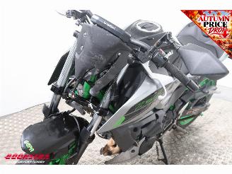 Kawasaki  Z500 SE ABS LED picture 17