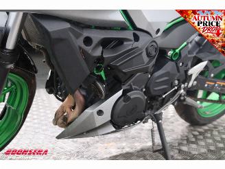 Kawasaki  Z500 SE ABS LED picture 19