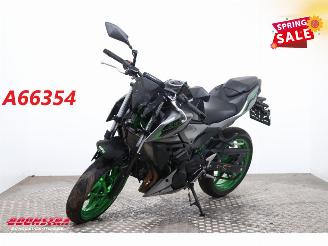 Kawasaki  Z500 SE ABS LED picture 1