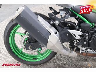 Kawasaki  Z500 SE ABS LED picture 9