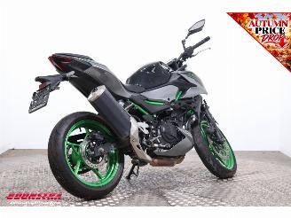 Kawasaki  Z500 SE ABS LED picture 3