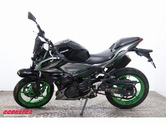 Kawasaki  Z500 SE ABS LED picture 5
