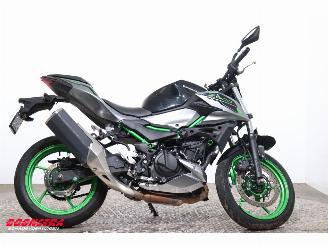 Kawasaki  Z500 SE ABS LED picture 7