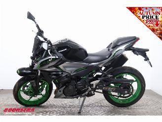 Kawasaki  Z500 SE ABS LED picture 5