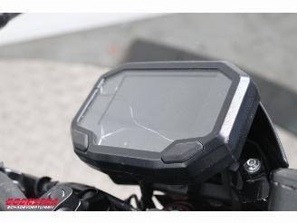Kawasaki  Z500 SE ABS LED picture 18