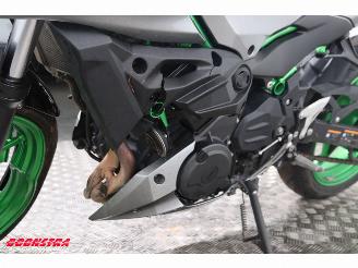 Kawasaki  Z500 SE ABS LED picture 19