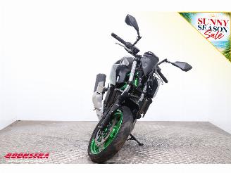 Kawasaki  Z500 SE ABS LED picture 6