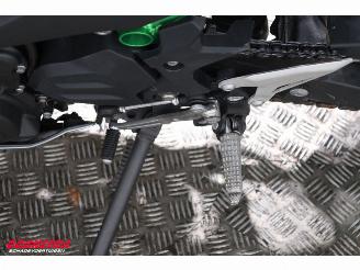 Kawasaki  Z500 SE ABS LED picture 21